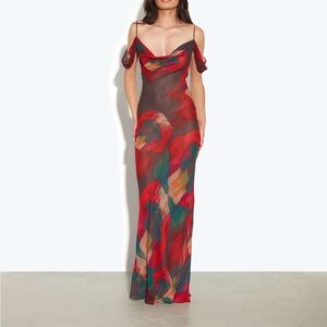 Rat & Boa Adriana Dress